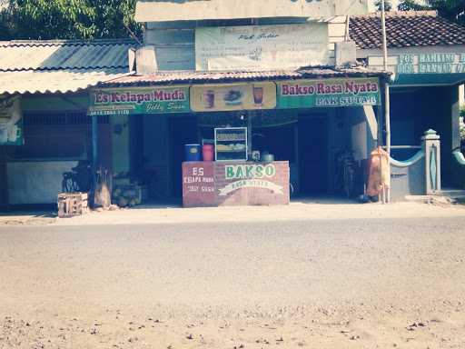 Bakso Bapak Sutar 5