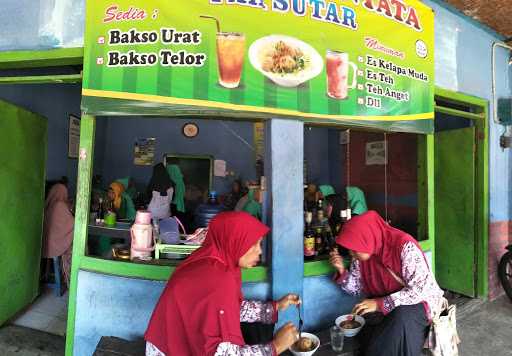 Bakso Bapak Sutar 2