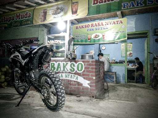 Bakso Bapak Sutar 7