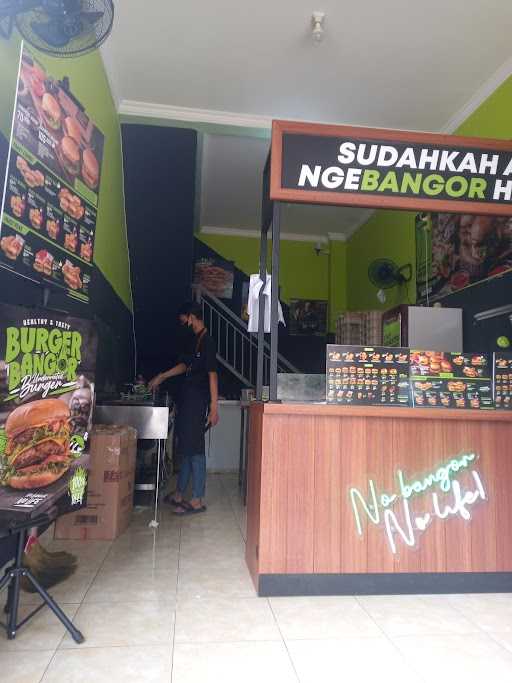 Burger Bangor Mejasem Tegal 10