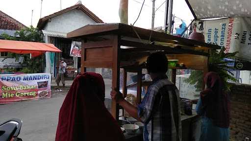 Mie Ayam & Bakso Bang Dul Kertayasa 2