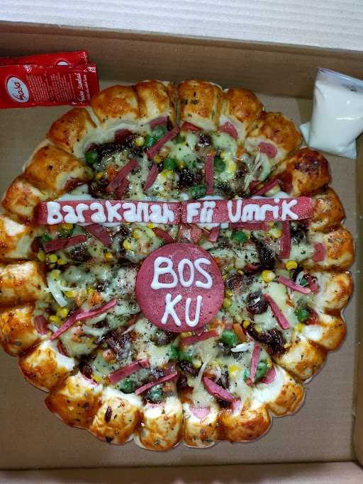 Pizza Ngapak 6