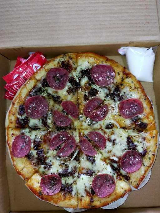 Pizza Ngapak 5