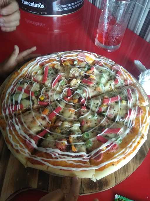 Pizza Ngapak 2