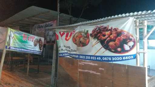 Sate Kambing Bu Ayu 7