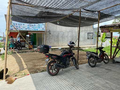 Sate Kambing Cemplik Bang Sulton 9