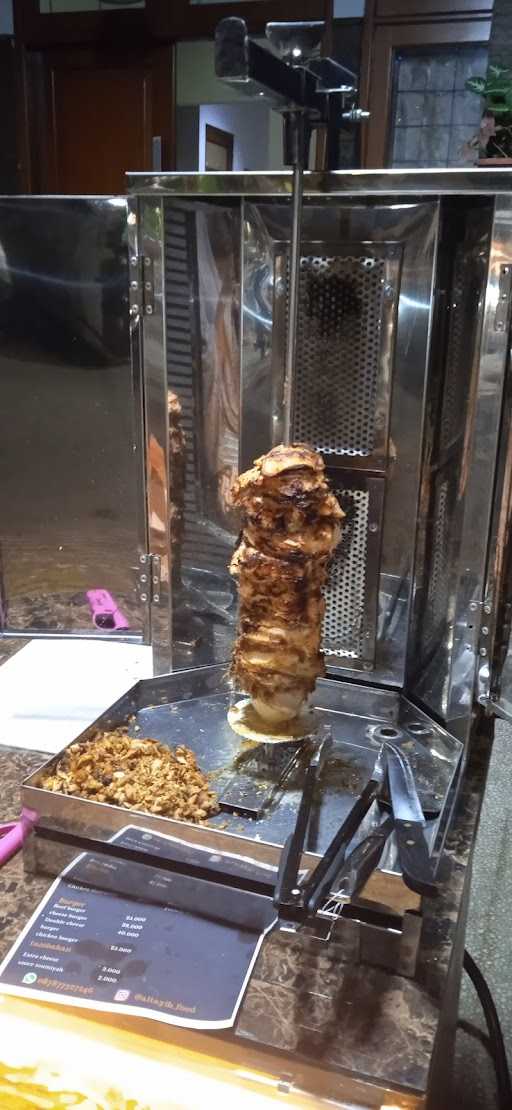 Shawarma Altayib 4