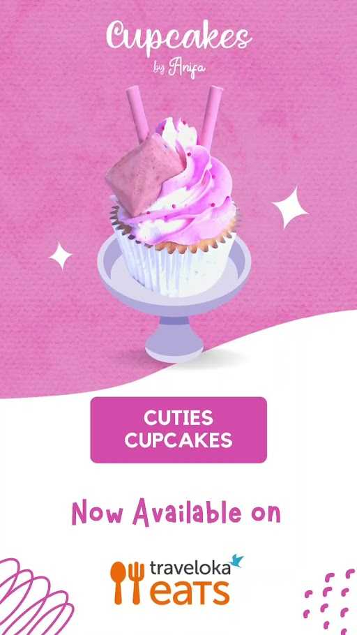 Cupcakes By Anifa 2