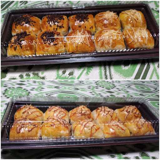 Fairuz Baking House 9