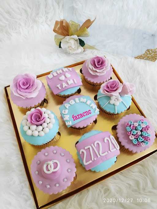 Faza Cake & Cookies 10