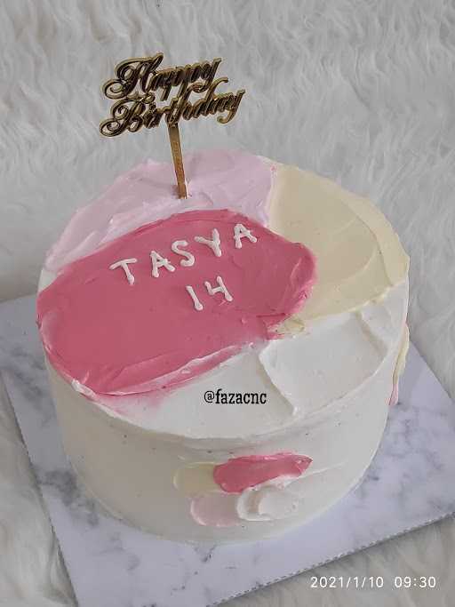 Faza Cake & Cookies 2