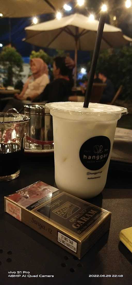 Hanggar Kopi 4