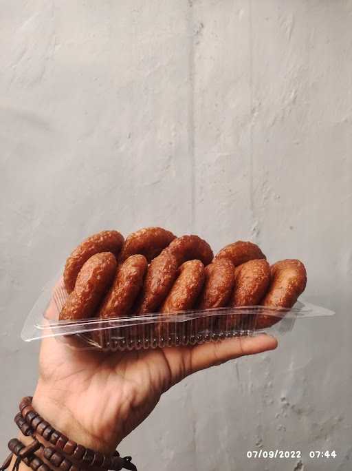 Kue Cincin Sahrie 4