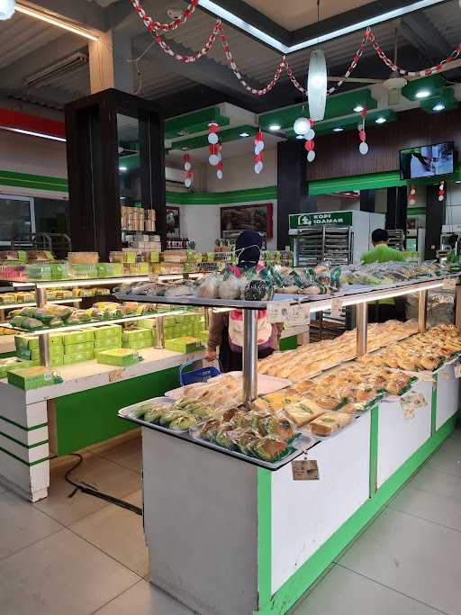 Majestyk Bakery & Cake Shop Kramat Jati 4