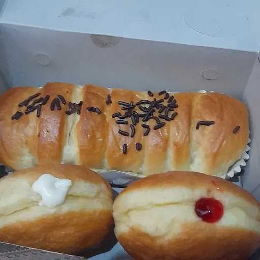 Miin Donat, Bakery Terenak Di Condet Jakarta Timur 5