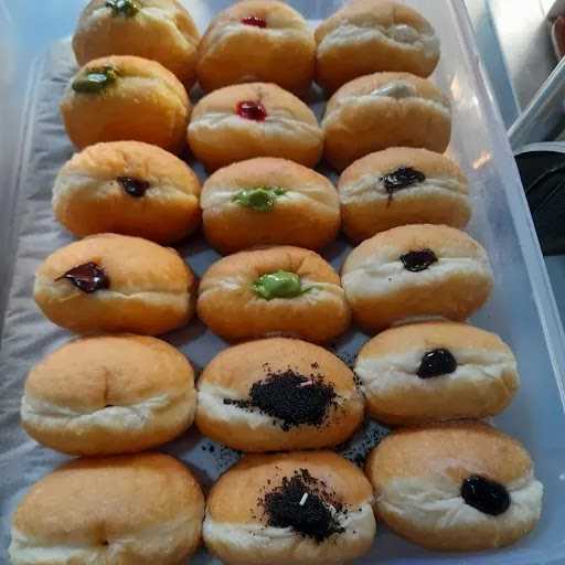 Miin Donat, Bakery Terenak Di Condet Jakarta Timur 7