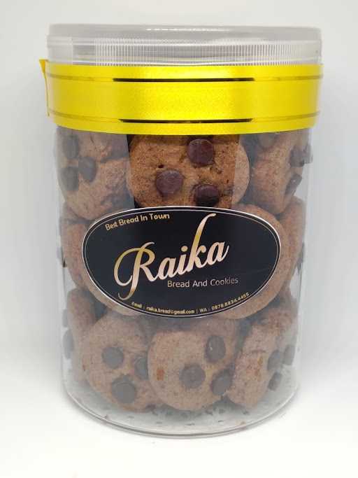 Raika Bread & Cookies 1