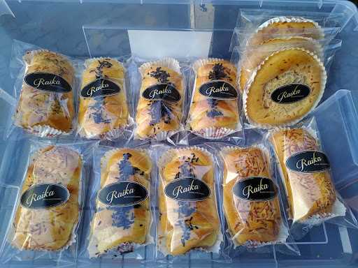 Raika Bread & Cookies 3