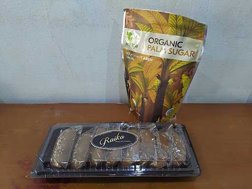 Raika Bread & Cookies 7