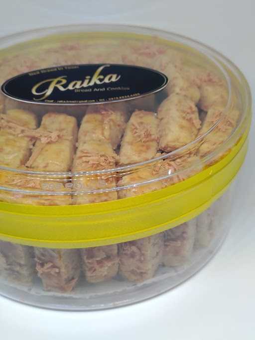 Raika Bread & Cookies 2