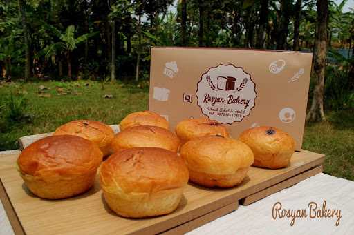 Rosyan Bakery 2