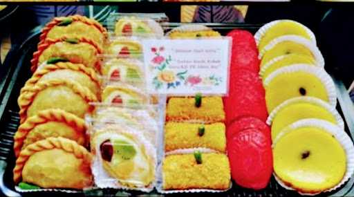 Kue Sus Tyora Kitchen 1