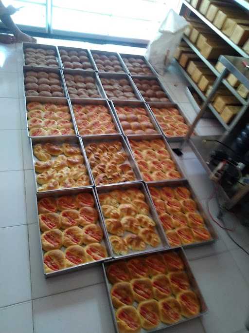 The Vos Bakery Condet Dwi 2