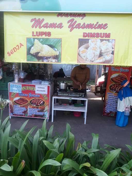 Warung Mama Yasmine 5