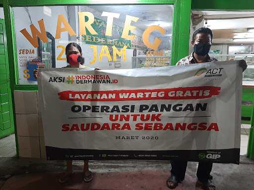 Warteg Susi Sederhana 4