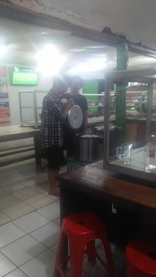 Warteg Susi Sederhana 3