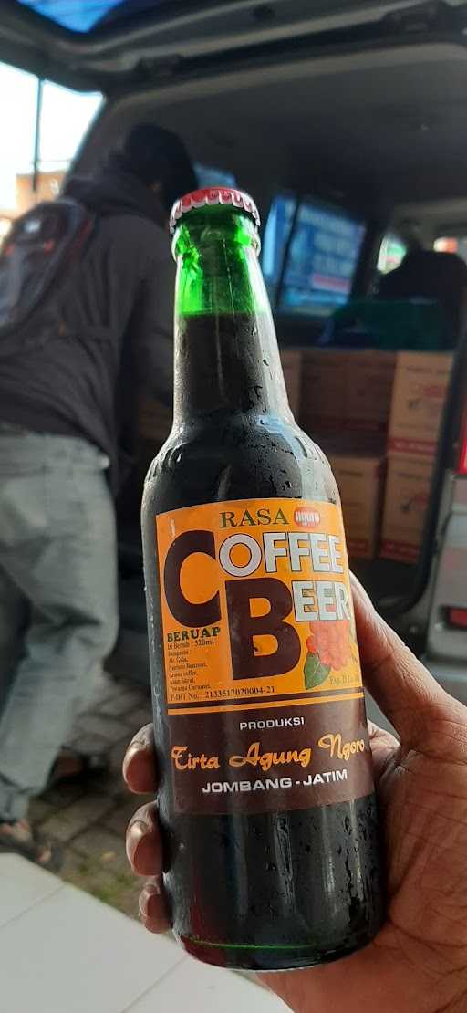 Agen Coffee Beer Jakarta (Coffeebeerkita) 5