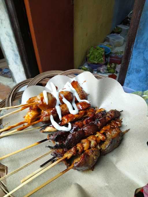 Aneka Bakar Bakaran 2