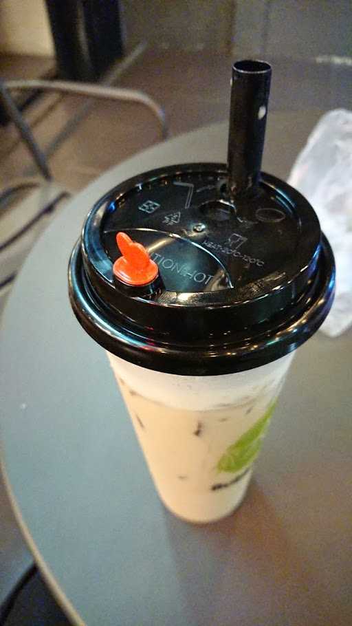 Bubble Tea 1