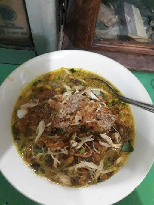 Bubur Ayam Berkah 4