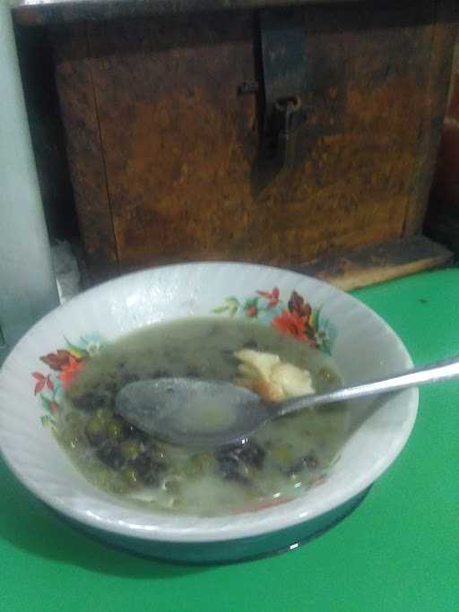 Bubur Ayam Berkah 2