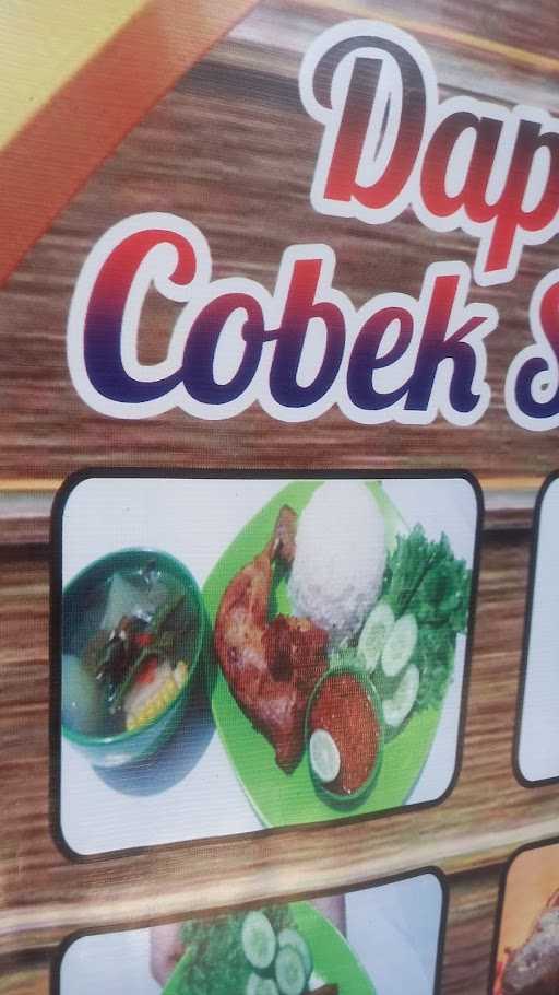 Dapoer Cobek Sunda 5