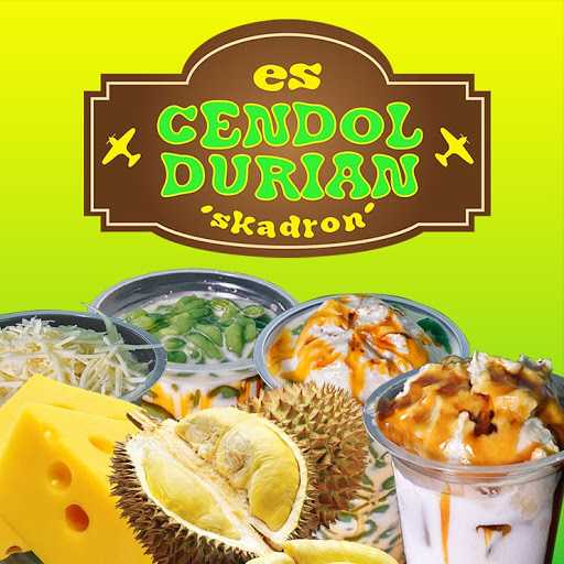 Es Cendol Durian Skadron, Pgc 8