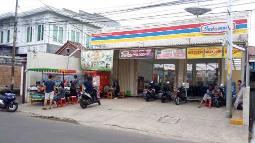 Juragan Kebab (Cabang Batu Ampar 3) 3