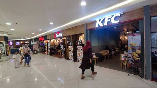 KFC - Lippo Plaza 8