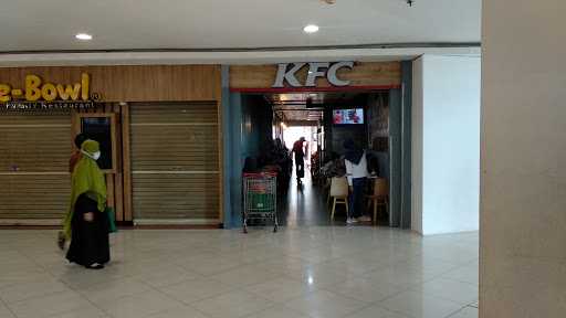 KFC - Lippo Plaza 9