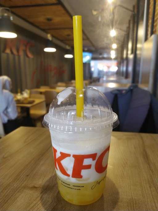 KFC - Lippo Plaza 5