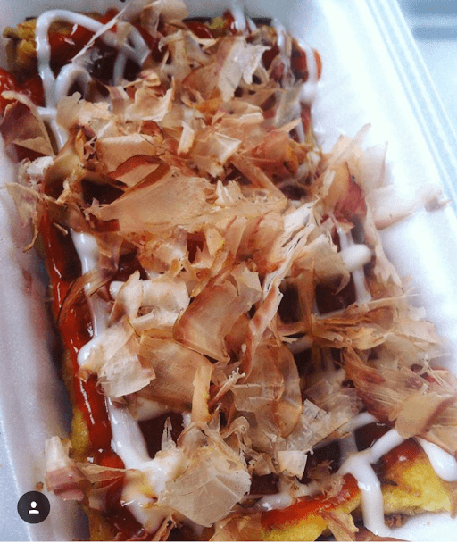 Koki Takoyaki Syhafa 4