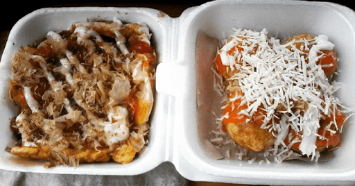 Koki Takoyaki Syhafa 2