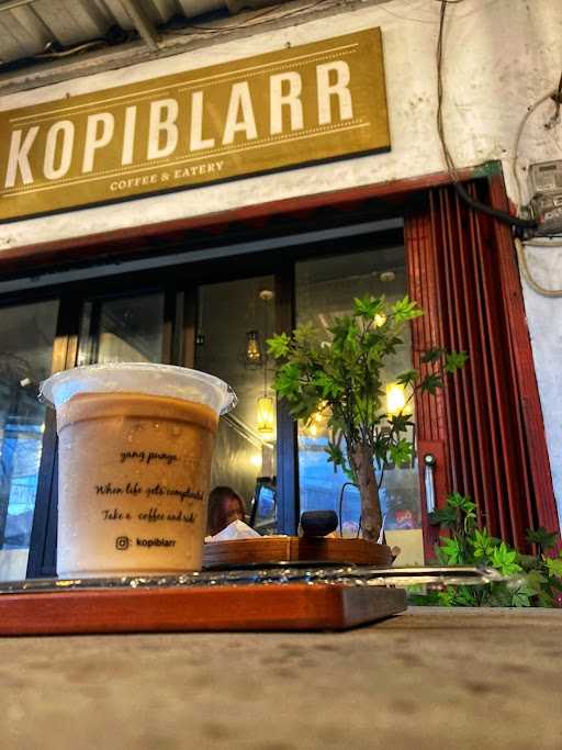 Kopi Blarr Condet Jakarta 5