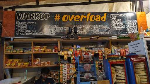 Overload Mini Cafe 7