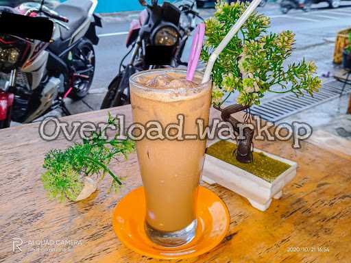 Overload Mini Cafe 2