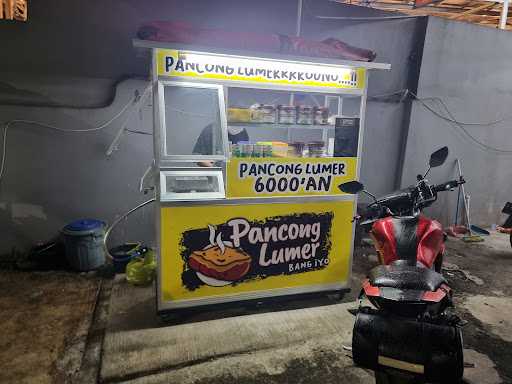 Pancong Lumer Bang Iyo 6