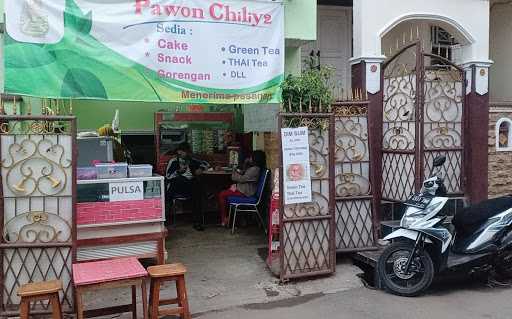 Pawon Chiliy2 2