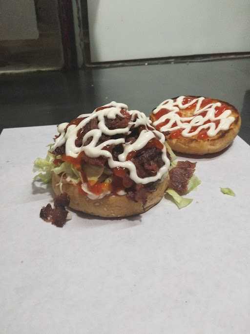 Rizki Kebab 2