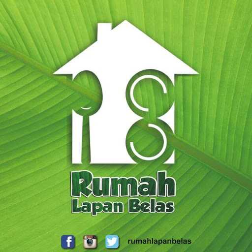 Rumah Lapan Belas 3